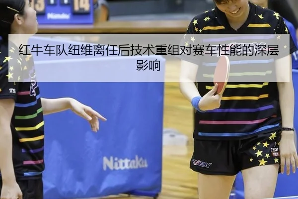 红牛车队纽维离任后技术重组对赛车性能的深层影响