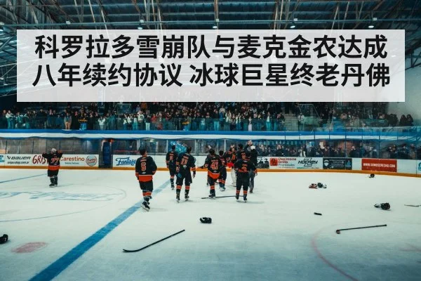 hockey arena crowd